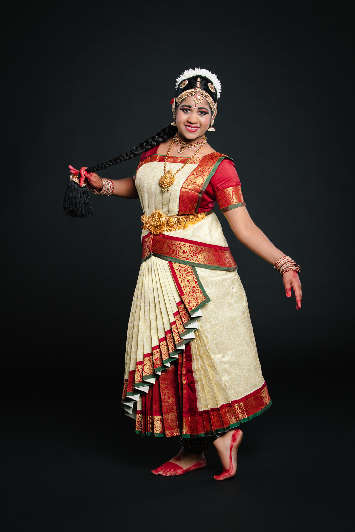 Buy Original Dancing Oil Painting, Indian Classical Dance, Bharatanatyam,  Lyrical, Colorful, Beautiful Woman, Nataraja, Diya by Harsh Malik Online in  India - Etsy